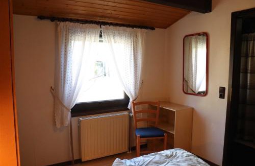 Waldbrunn Maison | Ferienhaus Scout Paradiesecke 179