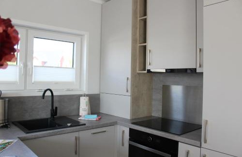 Twist Appartement | Ferienhaus Seeblick