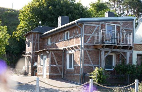 Seedorf Maison | Ferienhaus Seeblick FEWO 10