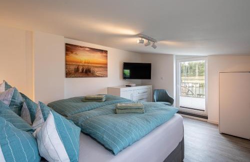 Seedorf Maison | Ferienhaus Seeblick FEWO 10