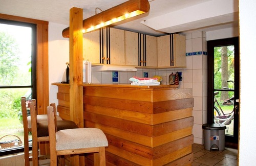 Ressen Maison | Chalet, Goyatz
