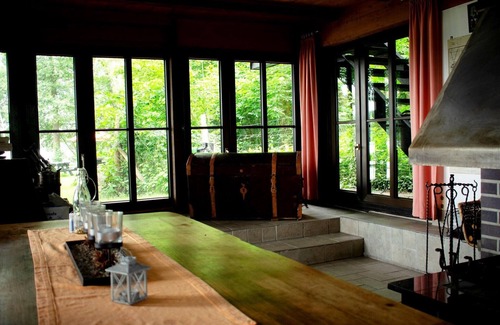 Ressen Maison | Chalet, Goyatz