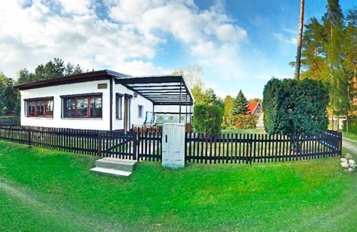 Schonberg Maison | Maison de vacances Seeblick, Schönberg