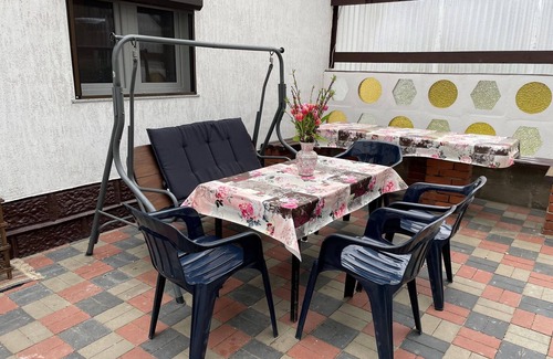 Schonberg Maison | Maison de vacances Seeblick, Schönberg