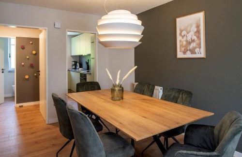 Langeoog Maison | Ferienhaus Seeschwalbe 12 2