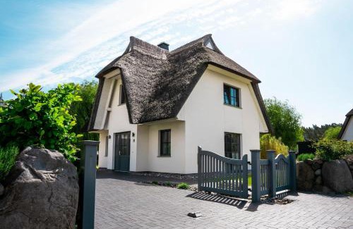 Fuhlendorf Maison | Ferienhaus Seeschwalbe 37