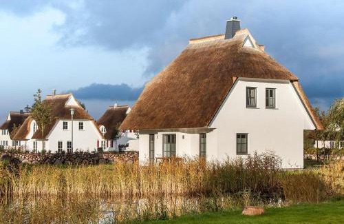 Fuhlendorf Maison | Ferienhaus Seeschwalbe 37
