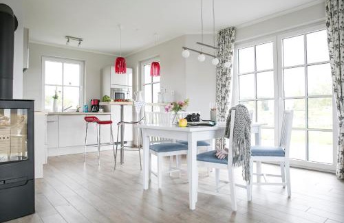 Fuhlendorf Maison | Ferienhaus Seeschwalbe 55