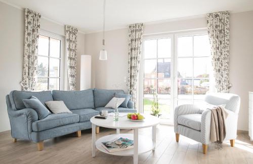 Fuhlendorf Maison | Ferienhaus Seeschwalbe 55