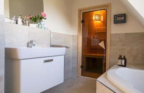Fuhlendorf Maison | Ferienhaus Seeschwalbe 55