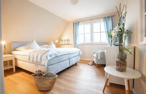 Fuhlendorf Maison | Ferienhaus Seeschwalbe 55