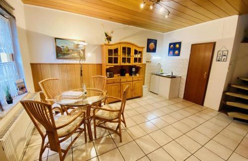 Warnemuende Maison | Ferienhaus Segelboot