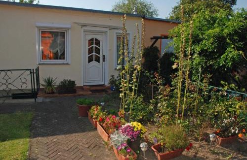 Sehlen Appartement | Ferienhaus Sehlen auf Ruegen