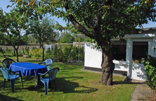 Sehlen Appartement | Ferienhaus Sehlen auf Ruegen