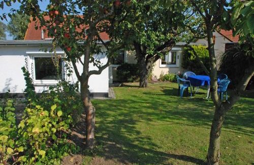 Sehlen Appartement | Ferienhaus Sehlen auf Ruegen