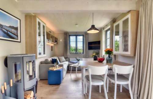 Putbus Maison | Ferienhaus Sehnsuchtsort 04 Feriendorf Klein Stresow Rügen by ruyastay