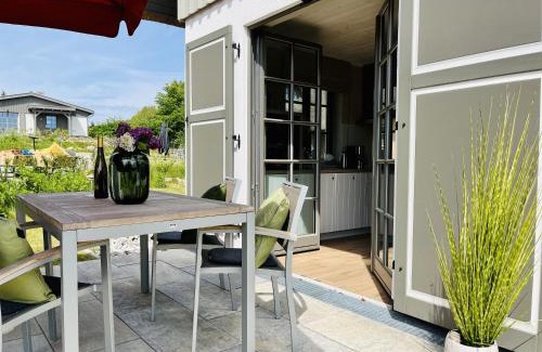 Putbus Maison | Ferienhaus Sehnsuchtsort 04 Feriendorf Klein Stresow Rügen by ruyastay