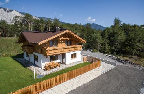 Sautens Chalet De Ski | Ferienhaus Sennerhäusl