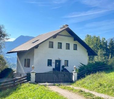 Landl Maison | Ferienhaus sHäuserl