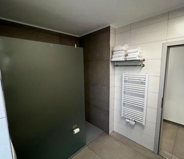 Fuessen Appartement | Ferienhaus Shaki