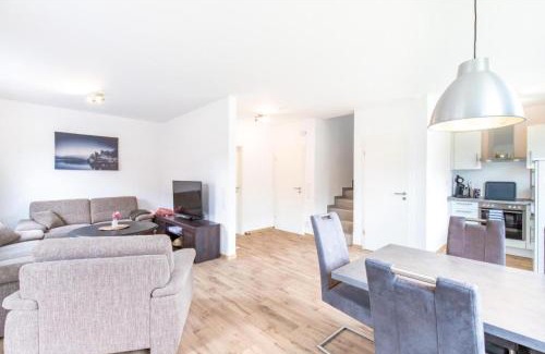 Leer Appartement | Ferienhaus Siedlerstraße