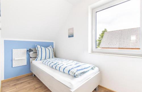 Leer Appartement | Ferienhaus Siedlerstraße