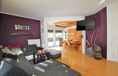 Buch in Tirol Maison | Ferienhaus Simone ACH001