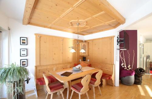 Buch in Tirol Maison | Ferienhaus Simone ACH001