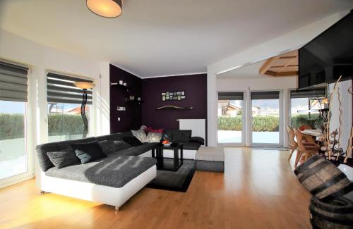 Buch in Tirol Maison | Ferienhaus Simone ACH001