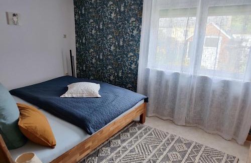 Sehma Maison | Ferienhaus Sinneswandel