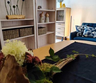 Sehma Maison | Ferienhaus Sinneswandel