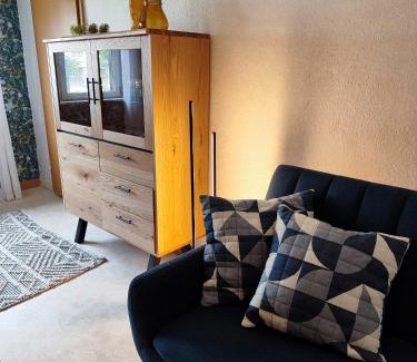 Sehma Maison | Ferienhaus Sinneswandel