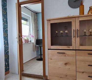 Sehma Maison | Ferienhaus Sinneswandel