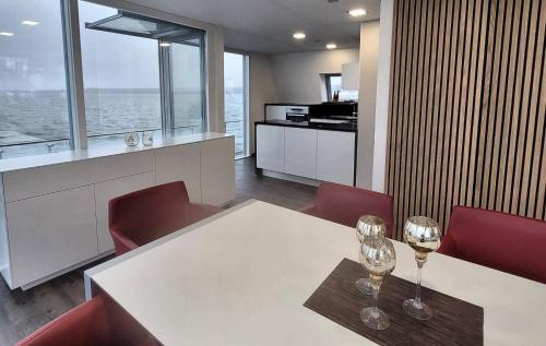 Geierswalde Maison | Ferienhaus Sky Grundbelegung 4 Pers