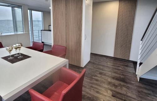 Geierswalde Maison | Ferienhaus Sky Grundbelegung 4 Pers