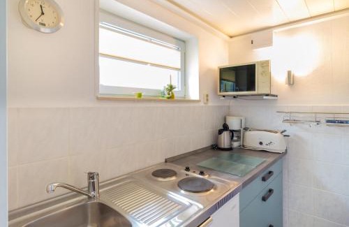 Tilzow Maison | Ferienhaus Smerzinski