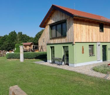 Wilthen Maison | Ferienhaus Sobetzko