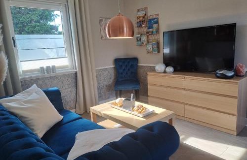Roevershagen Maison | Ferienhaus Sommer