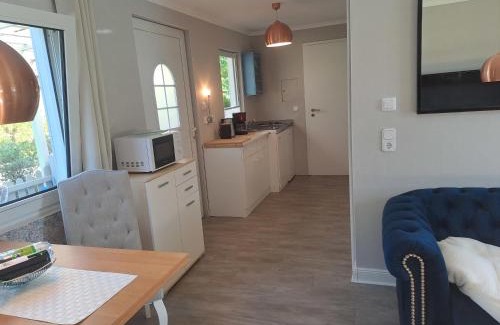 Roevershagen Maison | Ferienhaus Sommer