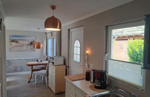 Roevershagen Maison | Ferienhaus Sommer