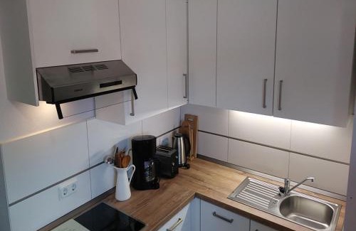Monchgut-Granitz Appartement | Ferienhaus "Sommerbrise"