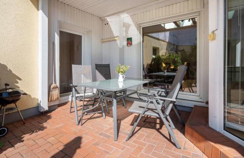 Blankenburg Maison | Ferienhaus Sommerrose