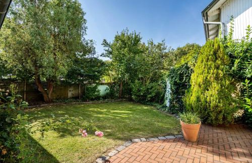 Blankenburg Maison | Ferienhaus Sommerrose