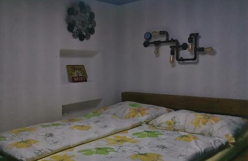 Donnerskirchen Maison | Ferienhaus Sonja