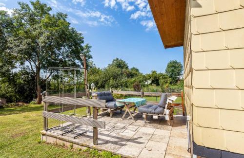 Nordhausen Station Balnéaire | Ferienhaus Sonne