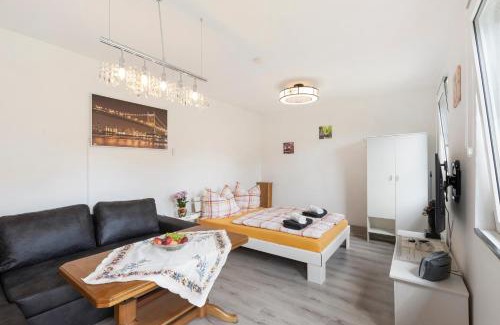 Nordhausen Station Balnéaire | Ferienhaus Sonne