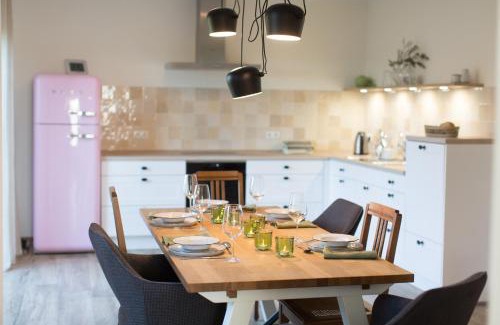 Lindern Appartement | Ferienhaus "Sonne im Grünen"
