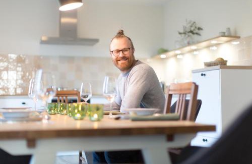 Lindern Appartement | Ferienhaus "Sonne im Grünen"