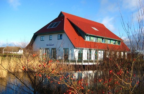 Kreptitz Maison | Ferienhaus Sonnenblume