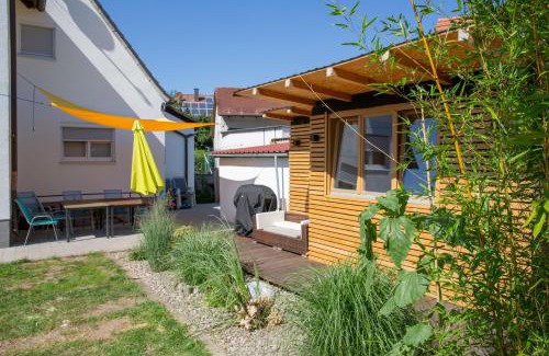 Allersberg Appartement | Ferienhaus Sonnengarten